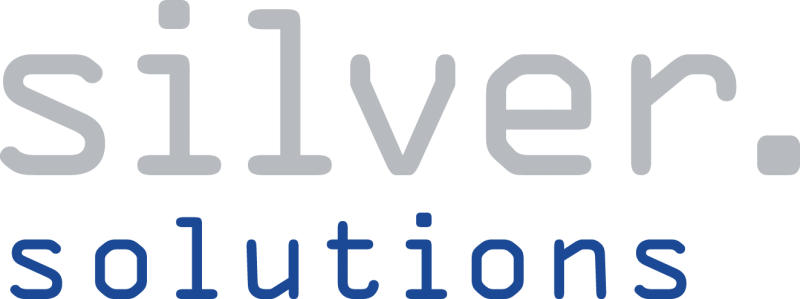 silver.solutions logo