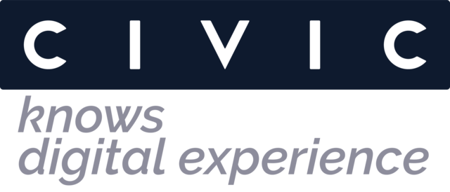 CIVIC logo